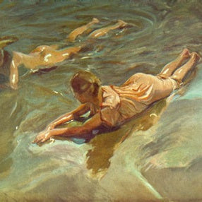 Sorolla: Composition Genius
